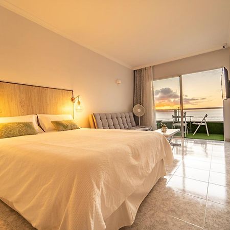 El 5º Cielo Apartment Las Palmas de Gran Canaria Luaran gambar