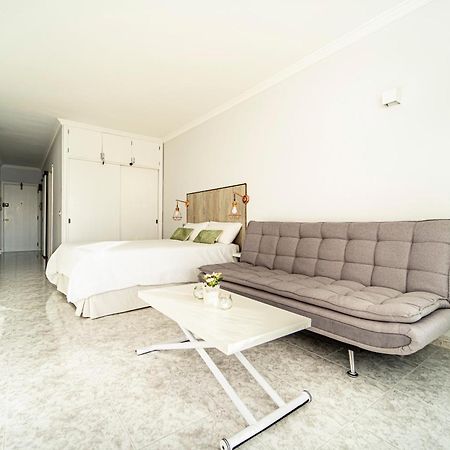 El 5º Cielo Apartment Las Palmas de Gran Canaria Luaran gambar