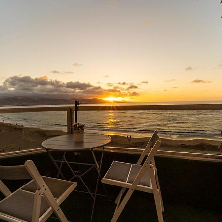El 5º Cielo Apartment Las Palmas de Gran Canaria Luaran gambar