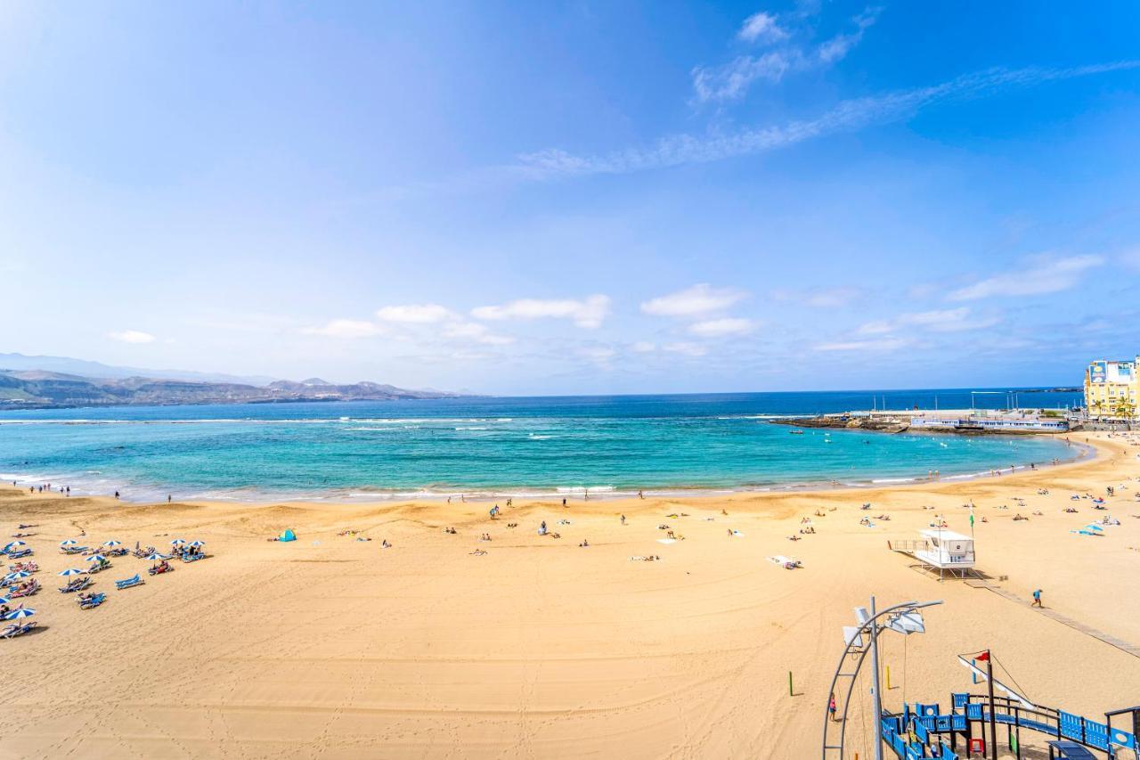 El 5º Cielo Apartment Las Palmas de Gran Canaria Luaran gambar