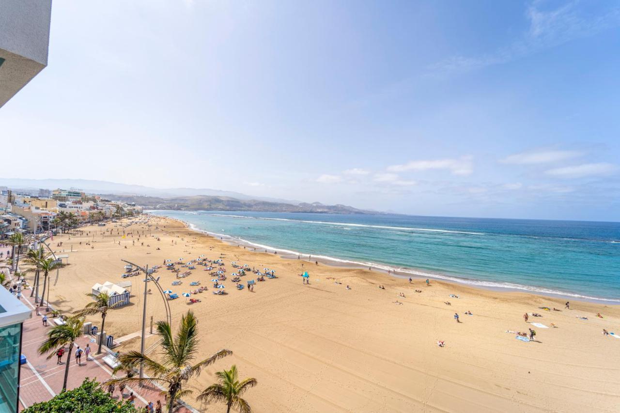 El 5º Cielo Apartment Las Palmas de Gran Canaria Luaran gambar