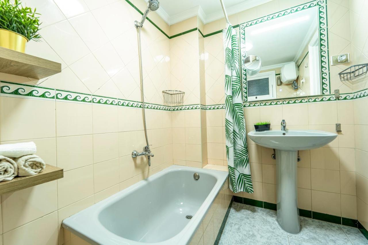 El 5º Cielo Apartment Las Palmas de Gran Canaria Luaran gambar