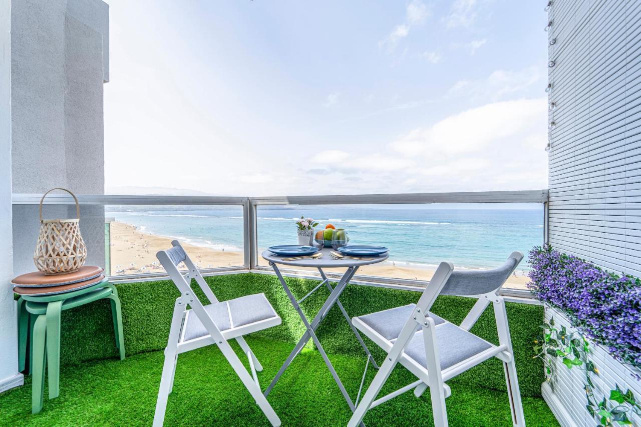 El 5º Cielo Apartment Las Palmas de Gran Canaria Luaran gambar