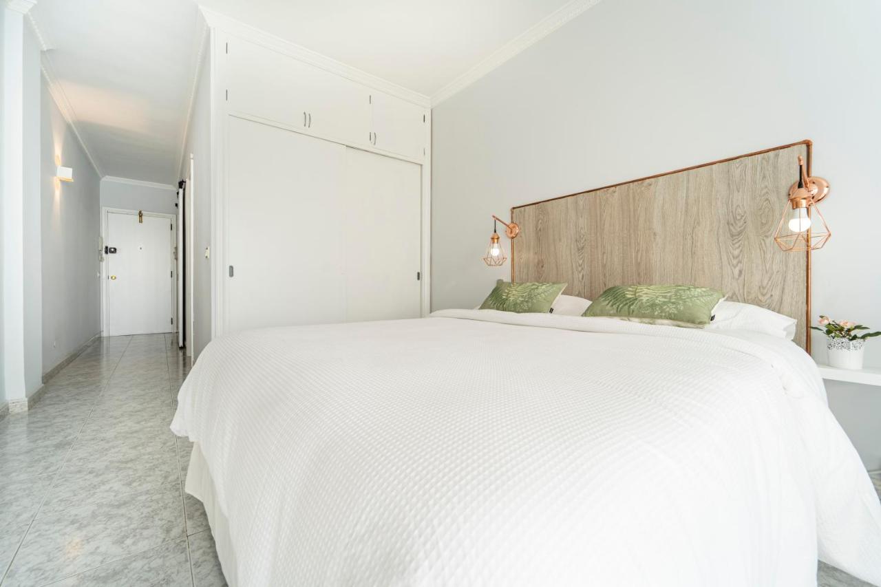 El 5º Cielo Apartment Las Palmas de Gran Canaria Luaran gambar
