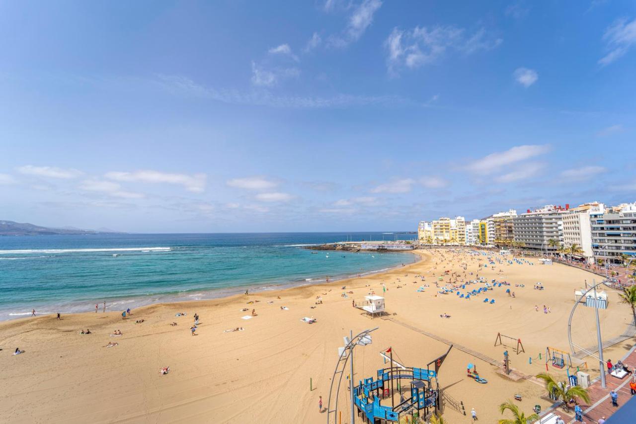 El 5º Cielo Apartment Las Palmas de Gran Canaria Luaran gambar
